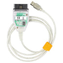 1X(Inpa K+Can Ftdi Ft232Rl Chip With Switch For Bmw Scanner Inpa K Dcan Usb