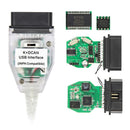 1X(Inpa K+Can Ftdi Ft232Rl Chip With Switch For Bmw Scanner Inpa K Dcan Usb