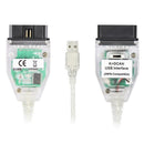 1X(Inpa K+Can Ftdi Ft232Rl Chip With Switch For Bmw Scanner Inpa K Dcan Usb