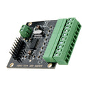 ADS1256 24-Bit ADC AD Module High Accuracy ADC Acquisition Data Acquisition Card