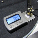 Vinyl Phono Needle Pressure Gauge Stylus Disc Needle Pressure Special Preci P9V7