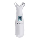 Rechargable Electric Facial Skin Care Pore Blackhead Remover Vacuum Acne Cleaner