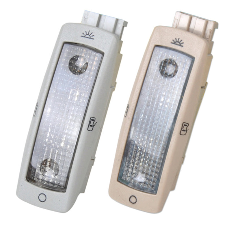 Car After Reading Map Dome Light 3B0947291 B For Volkswagen Golf Passat Tig E3O5