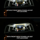 Car After Reading Map Dome Light 3B0947291 B For Volkswagen Golf Passat Tig E3O5