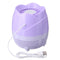 DC 5V 3W LED Light USB Mosquito Insect Killer Lamp Electric Zapper Fly Trap Pest Control