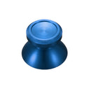 Universal Joystick Aluminum Alloy Mushroom Cap Analog Thumbstick for Xbox One PS4 Dualshock 4 Gamepad Game Controller