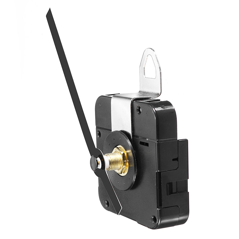 17mm Quartz Tide Controlled Clock Movement Motor Mechanism 115mm Hands Fittings