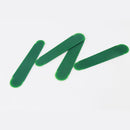 BEST BST-134 Plastic Double Head Flat Disassembly Pry Piece Phone Pry Opening Tool