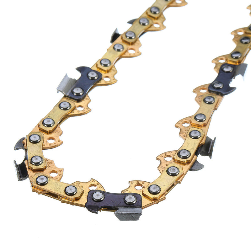 Chain For 11.5 Inch Chainsaw Bracket 115mm Angle Grinder Woodworking Tool