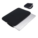 15.6 Inch Waterproof Laptop Case Bag for MacBook Pro Air Xiaomi Pro Air With Small Case For Charger