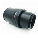 NEWYI M42-M42 Mount Lens Adjustable Focusing Helicoid 36-90Mm Macro Extension Adapter Tube Ring