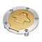 Fuel Gas Tank Cap Cover Lock 2 Keys For Ducati 750 748 996 900 Monster 695