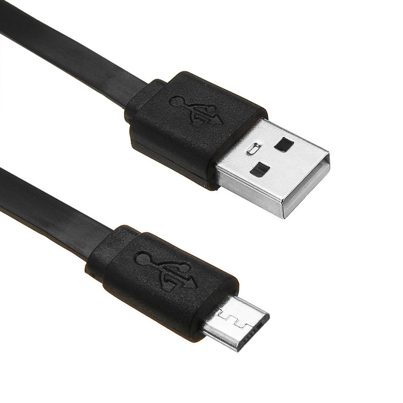 KittenBot 30cm USB Wire Connector For KittenBot Microbit RC Smart Car Topacc