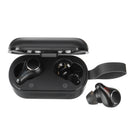 T8 TWS Wireless bluetooth 5.0 Earphone Fashion Cool Headphone Smart Touch LED Display Waterproof Headset with Mic