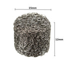 Stainless Steel Replacement Pressure Washer Snow Foam Lance Mesh Gauze Filter