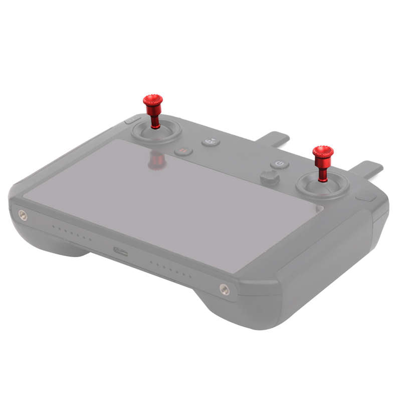 Sunnylife 1 Pair Controller Sticks Thumb Slip Resistant Rocker Joystick For M2R8