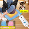 110V 50W US Plug Heating Pad 9 Modes Temperature Control Protection Waterproof Pet/People Warmer Mat