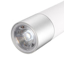 Xiaomi 240LM Stepless Dimming 11 Modes 3350mAh USB Rechargeable Mobile Power Mini LED Flashlight