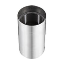 Hand Manual Coffee Grinder Portable Stainless Steel Coffee Mill Burr Makers Tool