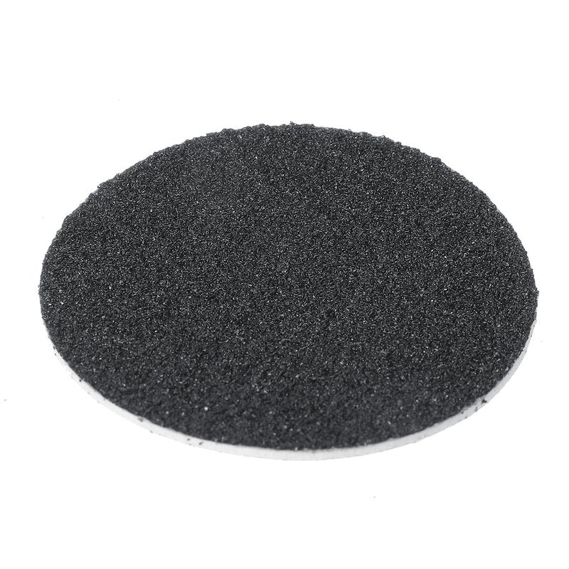 60PCS Foot Sanding Paper Callus Dead Skin Remover Sand Paper For Electric Foot Grinder