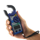 1X(Aneng Kt87N Digital Multimeter Ampere Clamp Meter Current Clamp Pincers