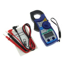 1X(Aneng Kt87N Digital Multimeter Ampere Clamp Meter Current Clamp Pincers