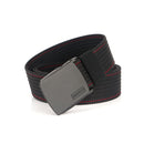 ENNIU CB256 120cm Outdoor Breathable Tactical Belt For Man Women Camping Hunting Waistband