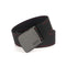 ENNIU CB256 120cm Outdoor Breathable Tactical Belt For Man Women Camping Hunting Waistband
