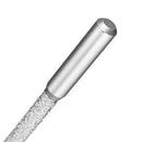 1/4 Inch 6.35mm Shank Trimming Machine Milling Cutter Router Bit for Stone Marble Ceramic