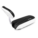 Bicycle Back Seat Child Safe Bicycle Rear Seat Soft Cushion Rear Rack Seat