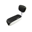 Bicycle Back Seat Child Safe Bicycle Rear Seat Soft Cushion Rear Rack Seat