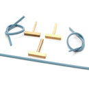 Soldering Iron T-iron T-tip Head LCD Pixel Ribbon Cable Repair Tool