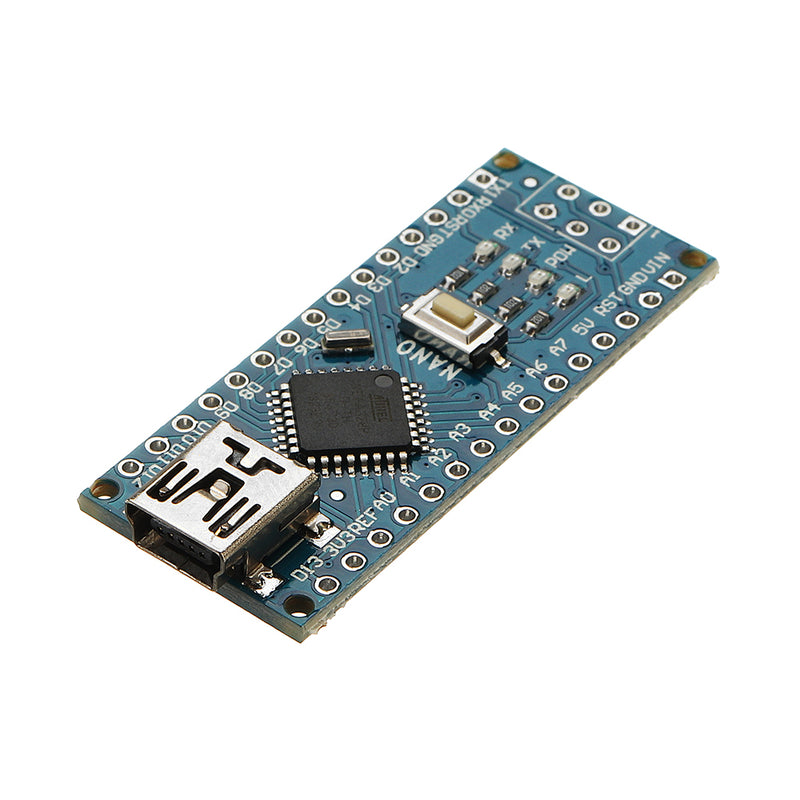 Geekcreit ATmega328P Nano V3 Controller Board Improved Version Module Development Board