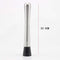 Stainless Steel Cocktail Shaker Mixer Drink Bartender Martini Bar Set Tools Kit