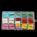 30Pcs 20/25/30/40/50/60A Pal Car Female Fuse For Nissan