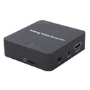 1X(272 Vhs To Digital Converter Av Video Recorder Device For Hi8 Vcr Dvd Dv