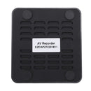 1X(272 Vhs To Digital Converter Av Video Recorder Device For Hi8 Vcr Dvd Dv