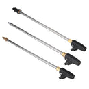 Pressure Washer Connector Sand Kit for Karcher Nilfisk 1/4 Inch Quick Release Plug