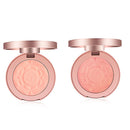 O.Two.O Face Blusher Powder Rouge Makeup Cheek Blusher Powder Minerals Pale I3A9