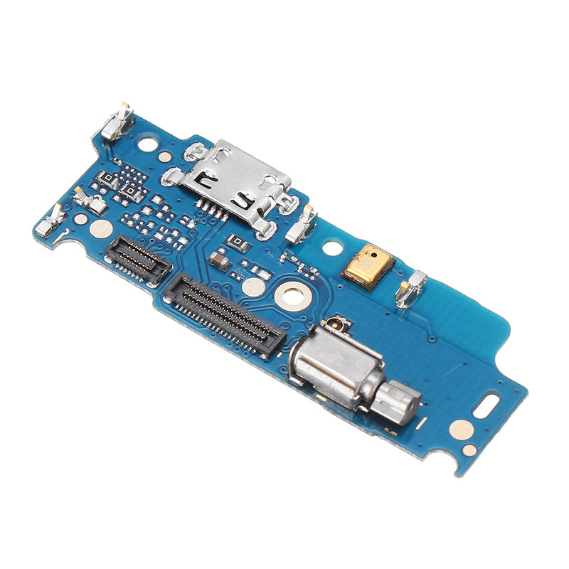 USB Charger Charging Port Dock Connector Flex Cable for Motorola Moto E4 XT1766