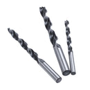 1X(Woodworking Dowel Jig Set 30Pcs Wood Dowel Pins With 6 8 10Mm Drill Bits