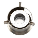 Outdoor Alcohol Burner Camping Gas Burner Folding Electronic Stove Hiking P