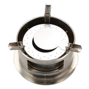 Outdoor Alcohol Burner Camping Gas Burner Folding Electronic Stove Hiking P