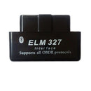 Car Mini Elm327 Crystal Bluetooth V2.1 Obd2 Diagnostic Instrument