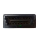 Car Mini Elm327 Crystal Bluetooth V2.1 Obd2 Diagnostic Instrument