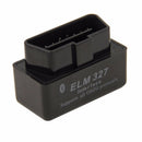 Car Mini Elm327 Crystal Bluetooth V2.1 Obd2 Diagnostic Instrument
