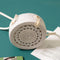 New White Round Rattan Bags For Women Boho Beach Crossbody Bag Straw Handma B4A9