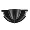 3pcs Crankcase Fill+Primary Case Oil Fill+Drip-Free Oil Funnel Kit For Harley Motorcycle Black