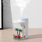 260L USB Simulation Landscape Humidifier Household Air Atomizer Night Light for Office Desktop Car Home Moisturizing And Anti-drying Atomizer