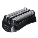 Shaver Replacement Blade Foil Head For Braun Series 3 21B 320 330 350 360 370 380 380 390